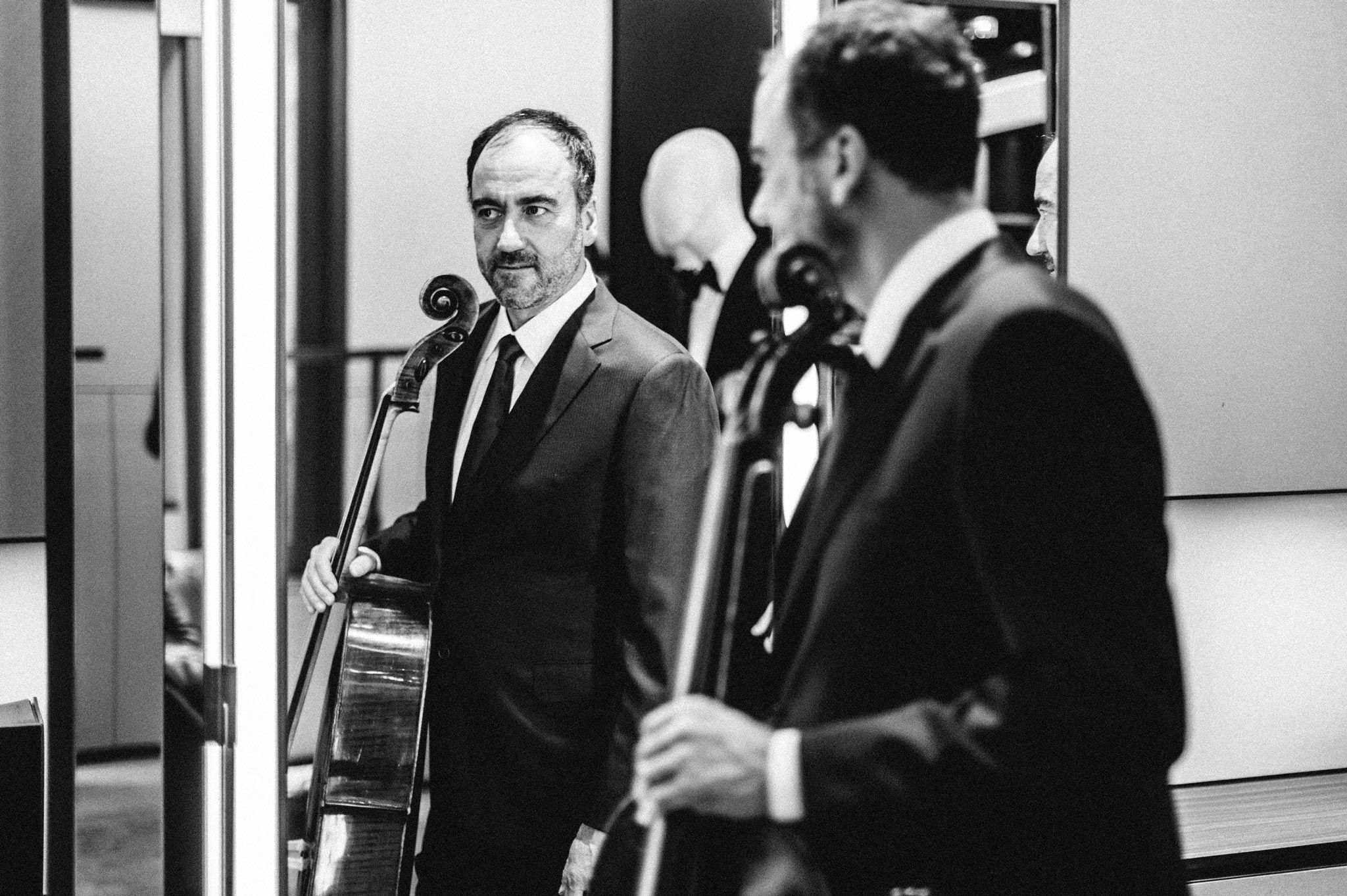 Clemens Weigel. Photo: Brioni