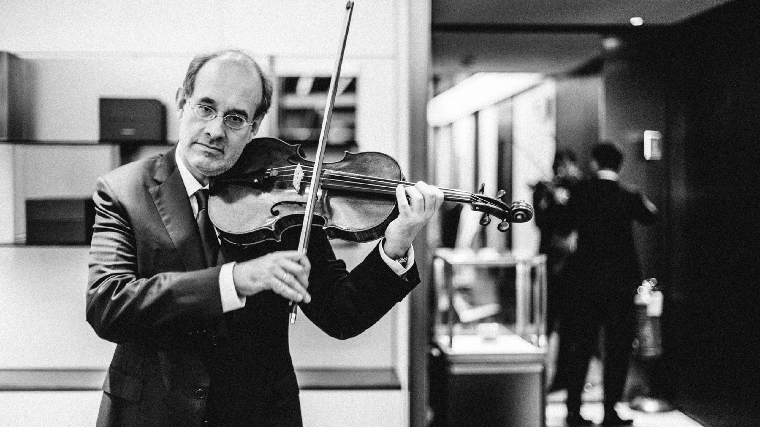 Walter Küssner. Philharmonic Oboe Quartet