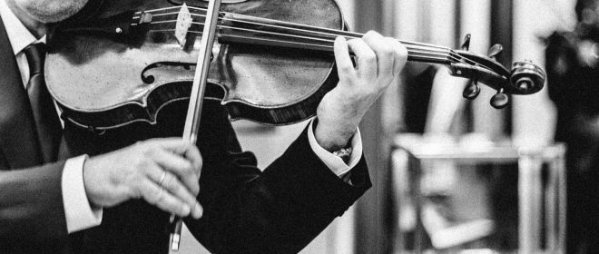 Walter Küssner - Viola