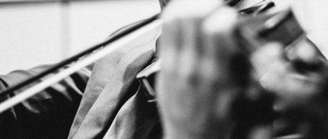 Luíz Fïlíp Coelho - Violin